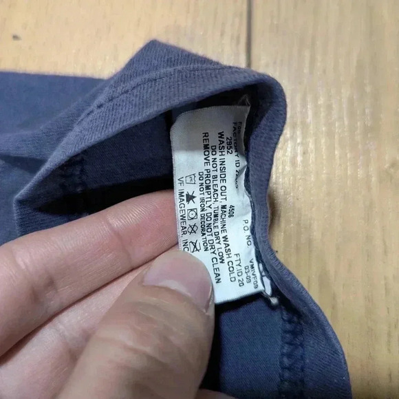 Vintage Boston Red Sox Majestic Baseball T Shirt #15 Dustin Pedroia Mens M - Picture 5 of 7